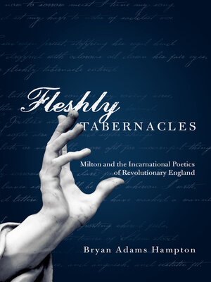 cover image of Fleshly Tabernacles